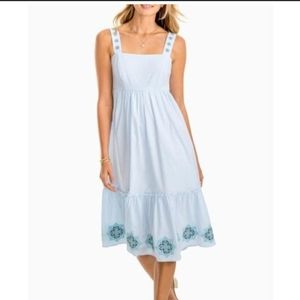 Southern Tide Sadie Dress
